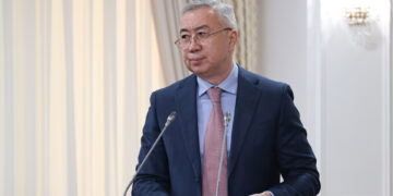 Өңірлерді қолдау күшейеді: 2026-2028 жылдарға арналған трансферттер инфрақұрылымды дамытуға бағытталады