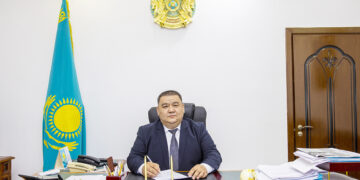 Күрішімен, ырысымен әйгілі