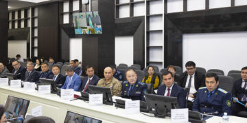 Құқықбұзушылыққа жол жоқ!