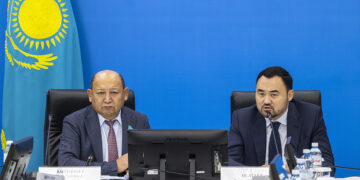 Маңызды шешім қабылданды