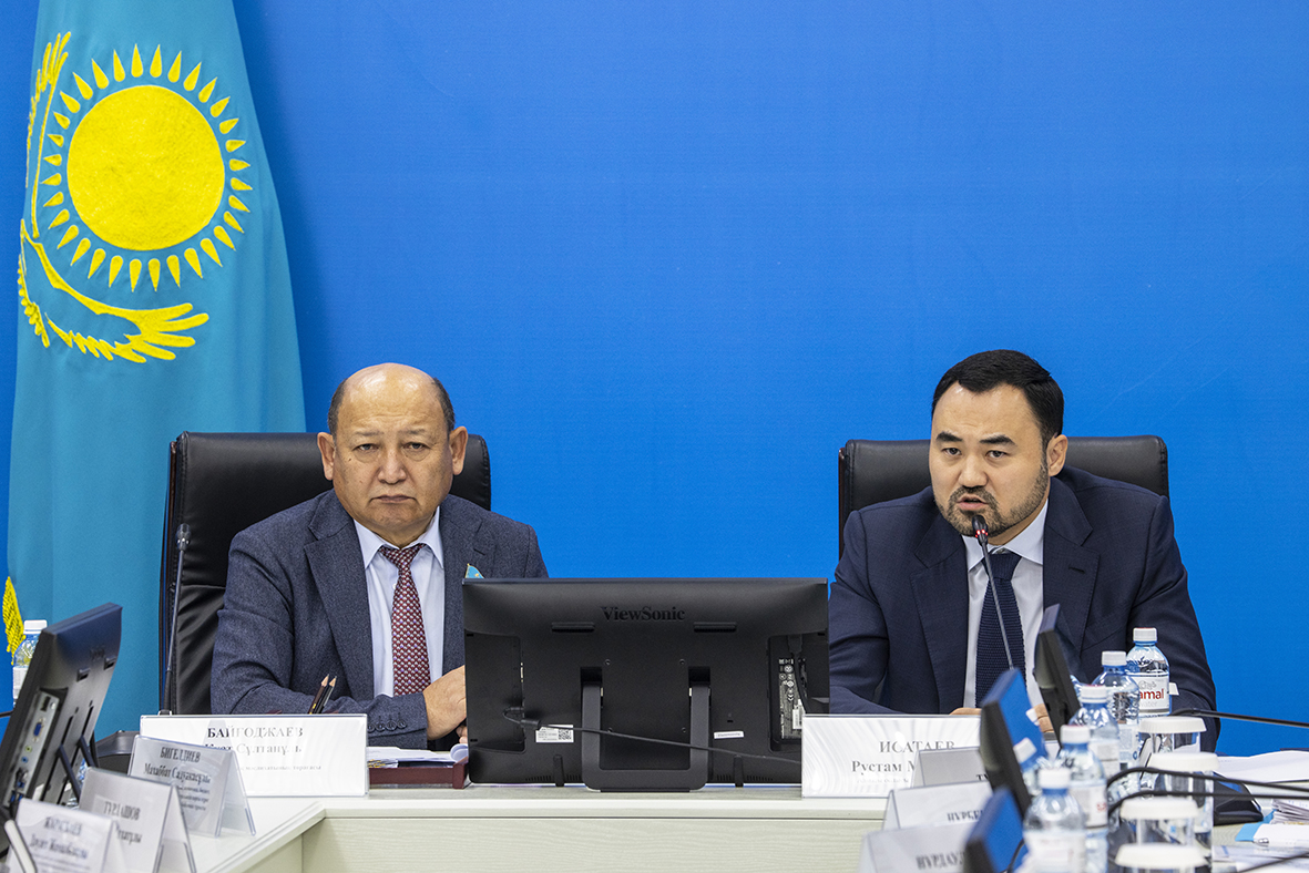 Маңызды шешім қабылданды