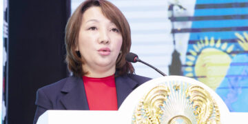 Біртұтас тәрбие