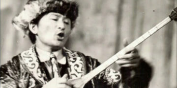 ЕЛ ЖАДЫНДА ҚАЛҒАН АҚЫНБАБА