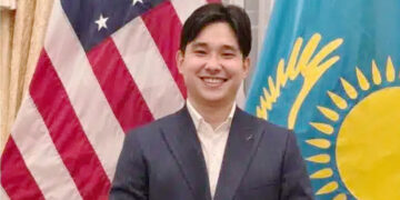 Әлем назарындағы «Aleem»