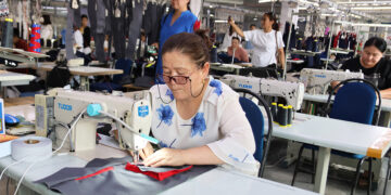 Үлгілі кәсіпорын