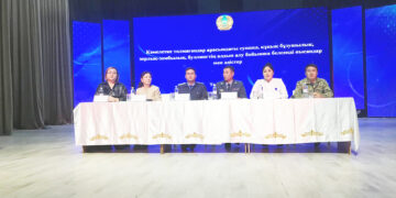 Бала тәрбиесі – бесіктен!