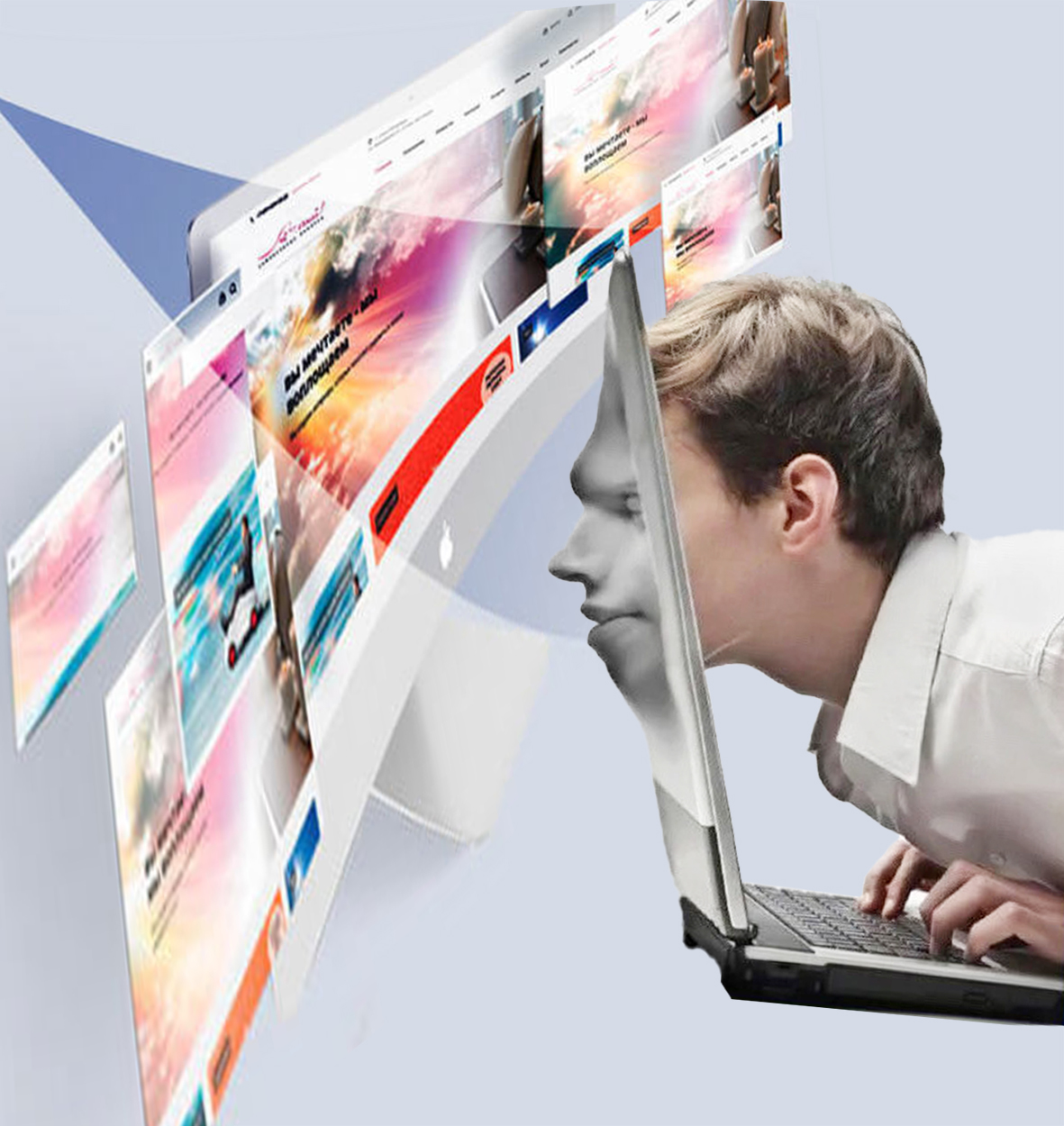 МЕДИАМЕШКЕЙЛІК – БҮГІНГІНІҢ ДЕРТІ