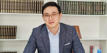 Кәсіпкерлікті дамыту –  уақыт талабы