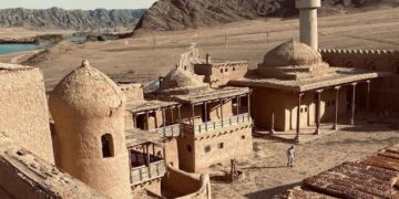 Алматы облысында Іле өзенінің әсем жағалауында жаңа туристік кластерді дамытуға бағытталған ауқымды жоба іске қосылды