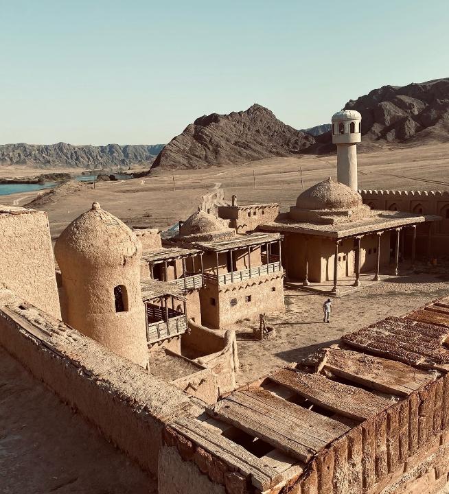 Алматы облысында Іле өзенінің әсем жағалауында жаңа туристік кластерді дамытуға бағытталған ауқымды жоба іске қосылды