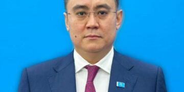 Алматы облысы әкімінің бірінші орынбасары тағайындалды