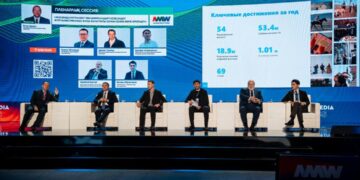 Astana Media Week 2025: заманауи журналистиканың жаңа бағыттары