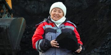 Еңбегімен ел дамуына үлес қосқан кәсіпкер әйел