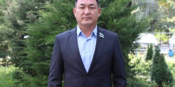 Ішкі саясат — ел бірлігі мен дамуының өзегі