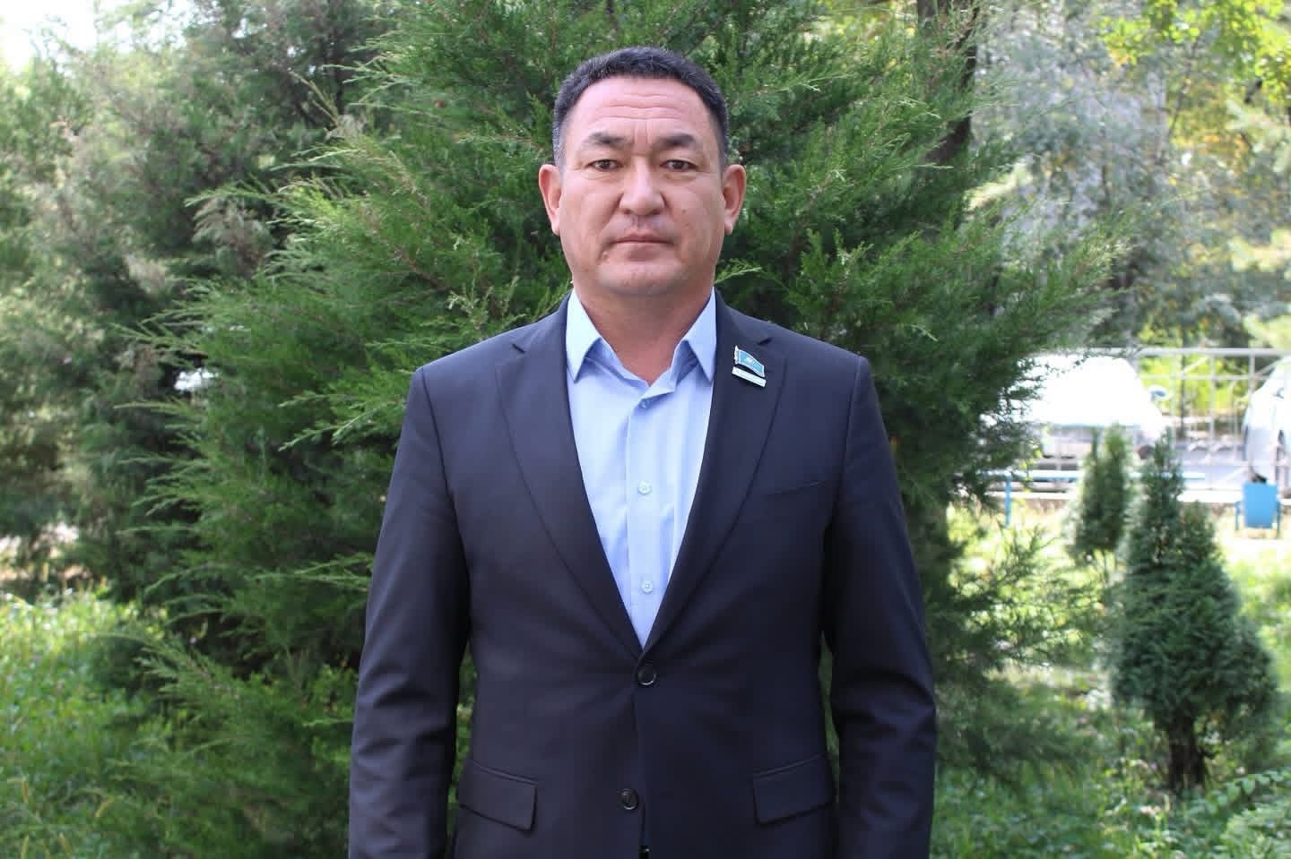 Ішкі саясат — ел бірлігі мен дамуының өзегі