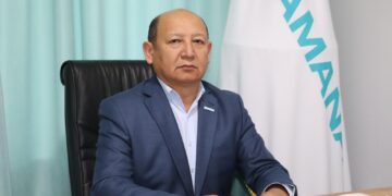 Қоғам мен билік арасындағы жаңа сенім формуласы