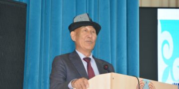 Қоғамды біріктіретін құндылықтар жүйесі