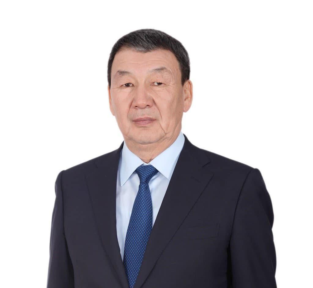 ҚОҒАМДЫҚ СЕНІМ – МЕМЛЕКЕТТІҢ БАСТЫ КАПИТАЛЫ 