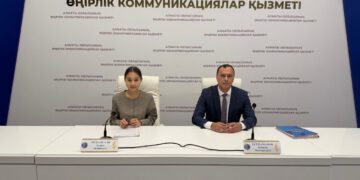 Алматы облысында мемлекеттік аудит тиімділікті арттыруға бағытталды