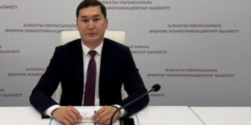 Алматы облысында тау кластері жобалары жүзеге асуда