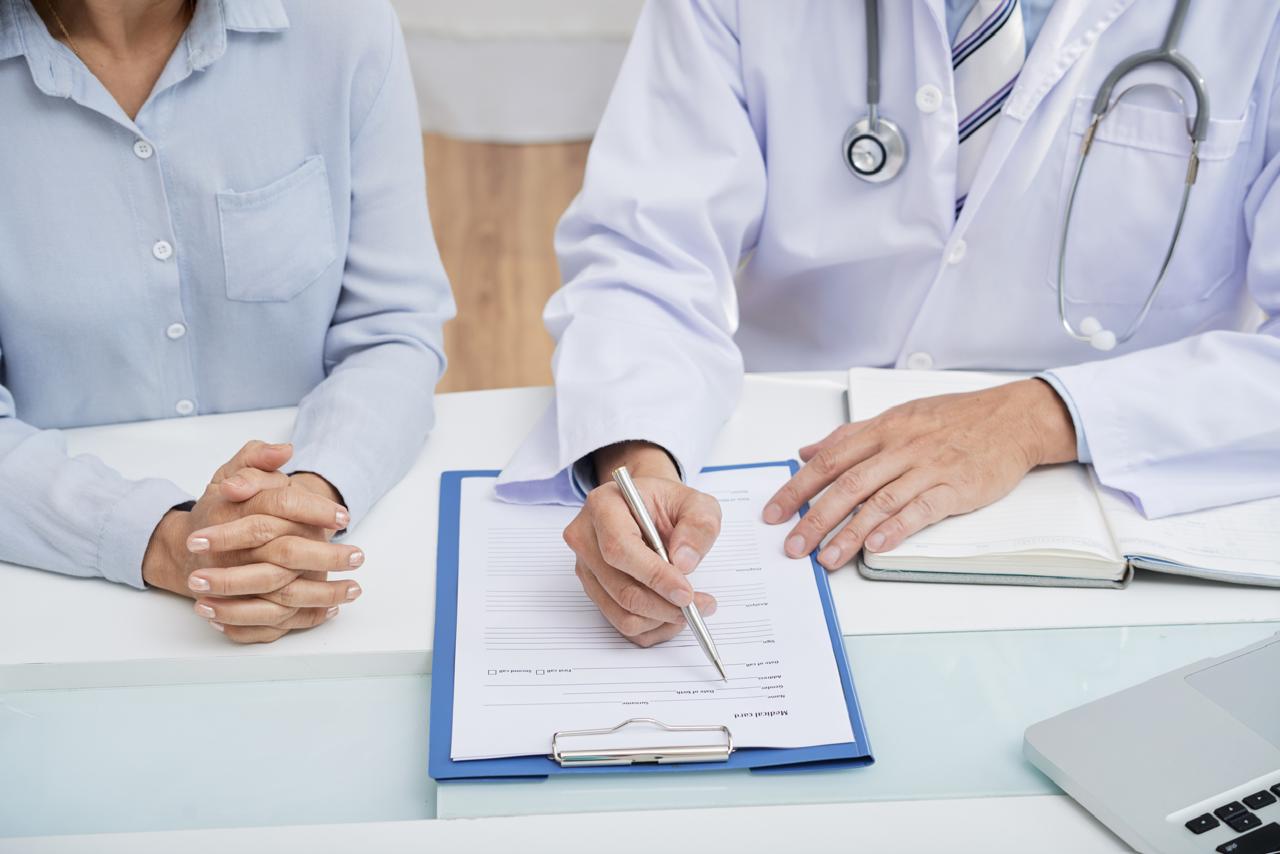 Емханаға жүгінгенде нені ескерген жөн?