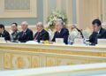 Өзбекстан Президенті екіжақты ынтымақтастықты кеңейтуде Жоғары мемлекетаралық кеңес маңызды рөл атқаратынын жеткізді