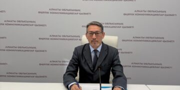 ЖРВИ деңгейі өткен жылмен салыстырғанда 64%-ға төмендеді