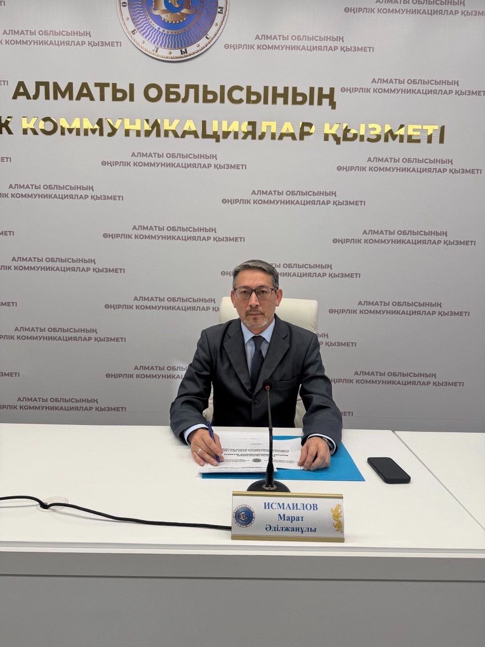 ЖРВИ деңгейі өткен жылмен салыстырғанда 64%-ға төмендеді