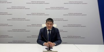 Алматы облысының шаруалары дизель отынын 250 теңгеден алып отыр