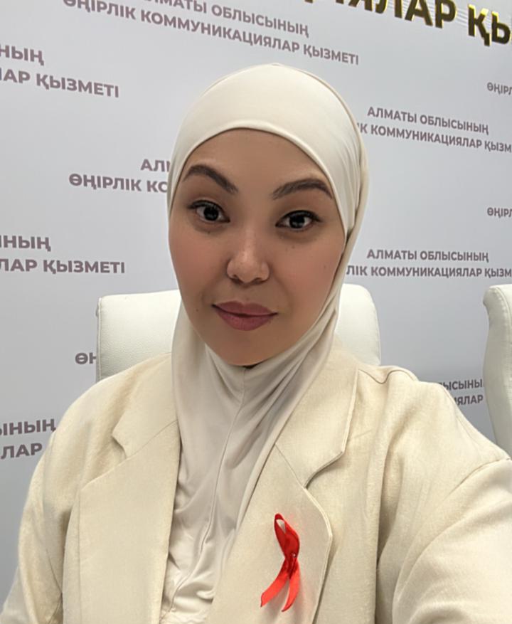 ВИЧ без стереотипов: путь к принятию