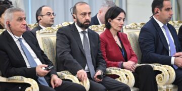 Қазақстан «TRIPP халықаралық бейбітшілік пен өркендеу жолы» жобасына қатысуға қызығушылық танытып отыр