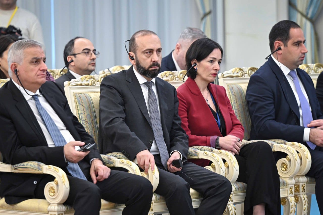 Қазақстан «TRIPP халықаралық бейбітшілік пен өркендеу жолы» жобасына қатысуға қызығушылық танытып отыр