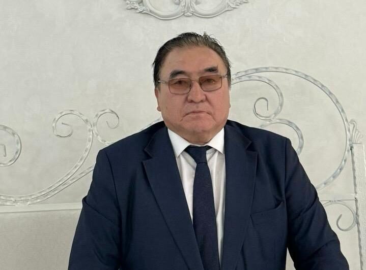 ҚАЛАМЫЗ КӨРКЕЙІП КЕЛЕДІ