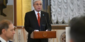 Мемлекет басшысы: «Ресей – Қазақстанның Құдай қосқан көршісі»