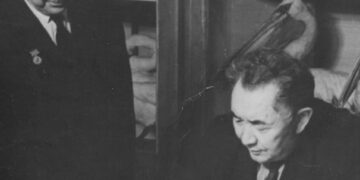 Қазақ ғылымының алтын арқауы