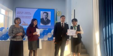 Ғабдуллин ғибраты