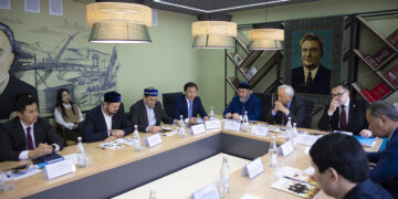 Ұлт болашағы – ұлттық тәрбиеде!