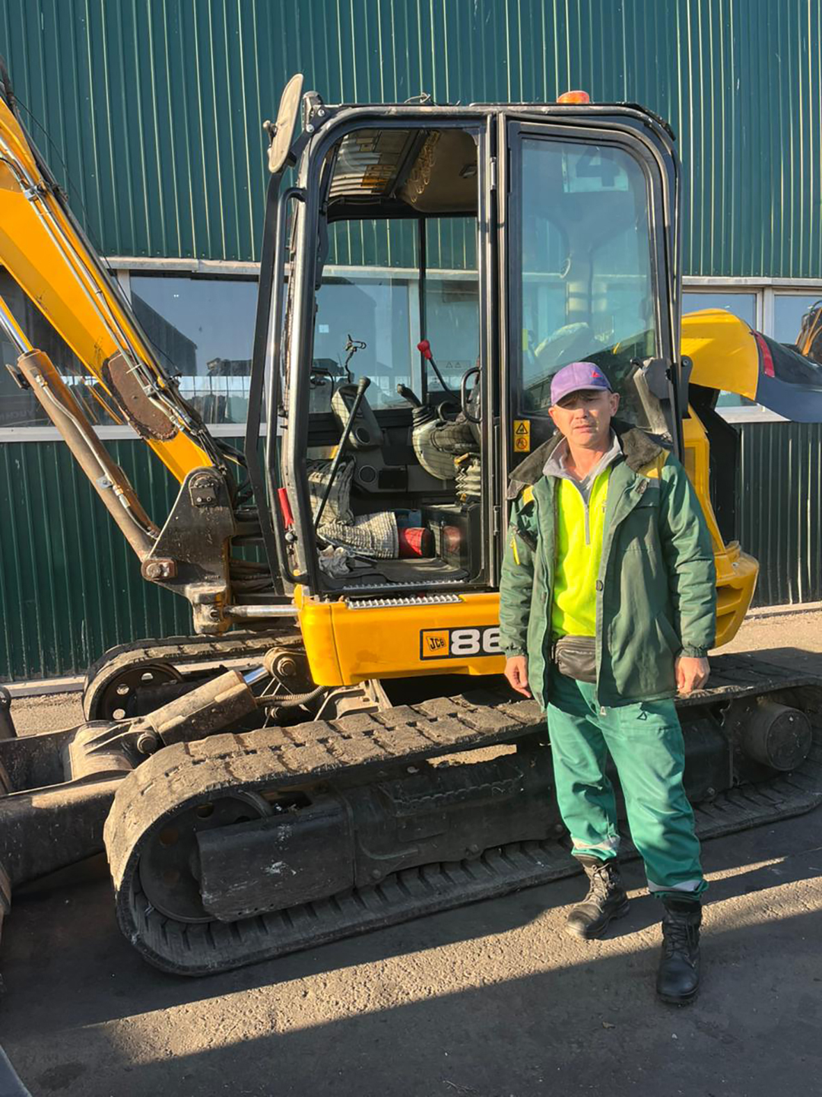 Техниканың тілін тапқан