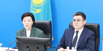 Цифрлық шешімнің тиімділігі зор