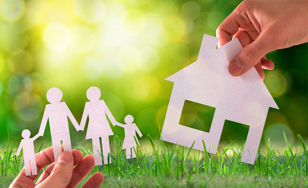 Отан – отбасынан!