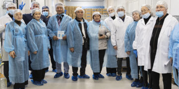 Өңірдің дамуы – ортақ игілік