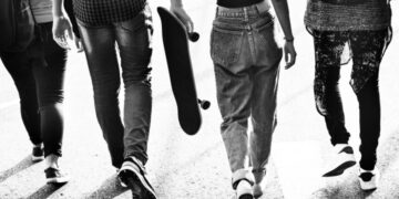 Жасөспірімдер жайы алаңдатады