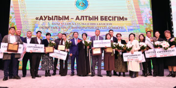 Өнер – ұлы құндылық