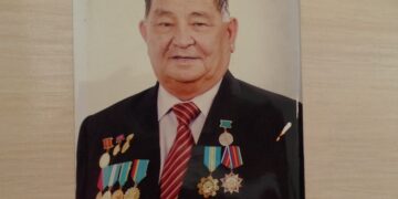 Оң өзгерістер уақыты