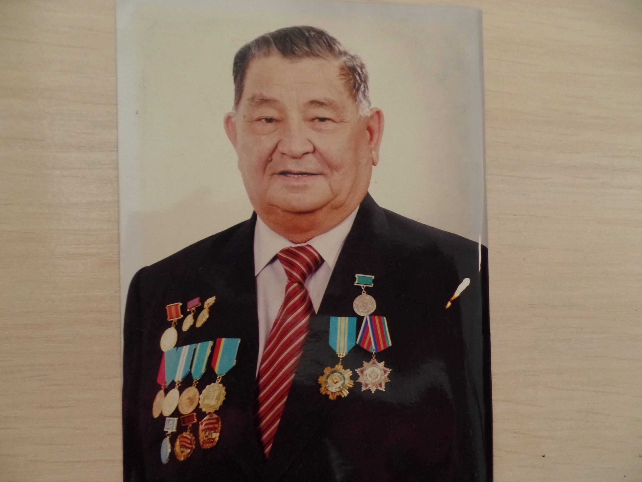 Оң өзгерістер уақыты