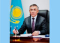 Талғат Байеділов, Еңбекшіқазақ ауданының әкімі: Тарихи өлкенің тынысы кең