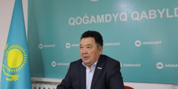 Ішкі саясат – тұрақтылық кепілі