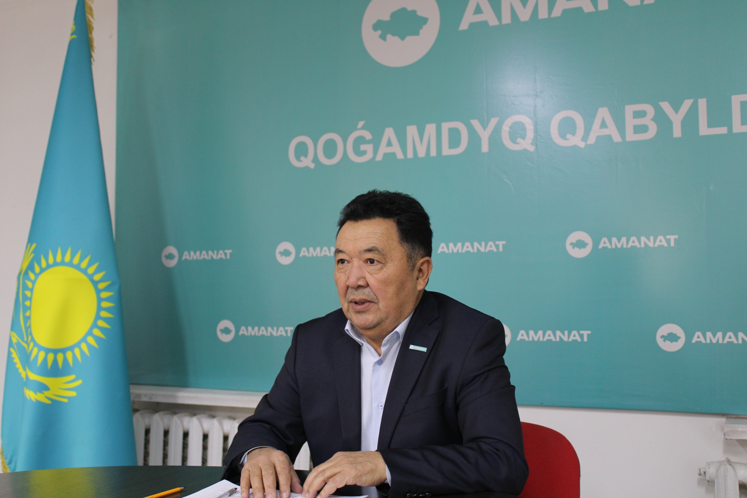 Ішкі саясат – тұрақтылық кепілі