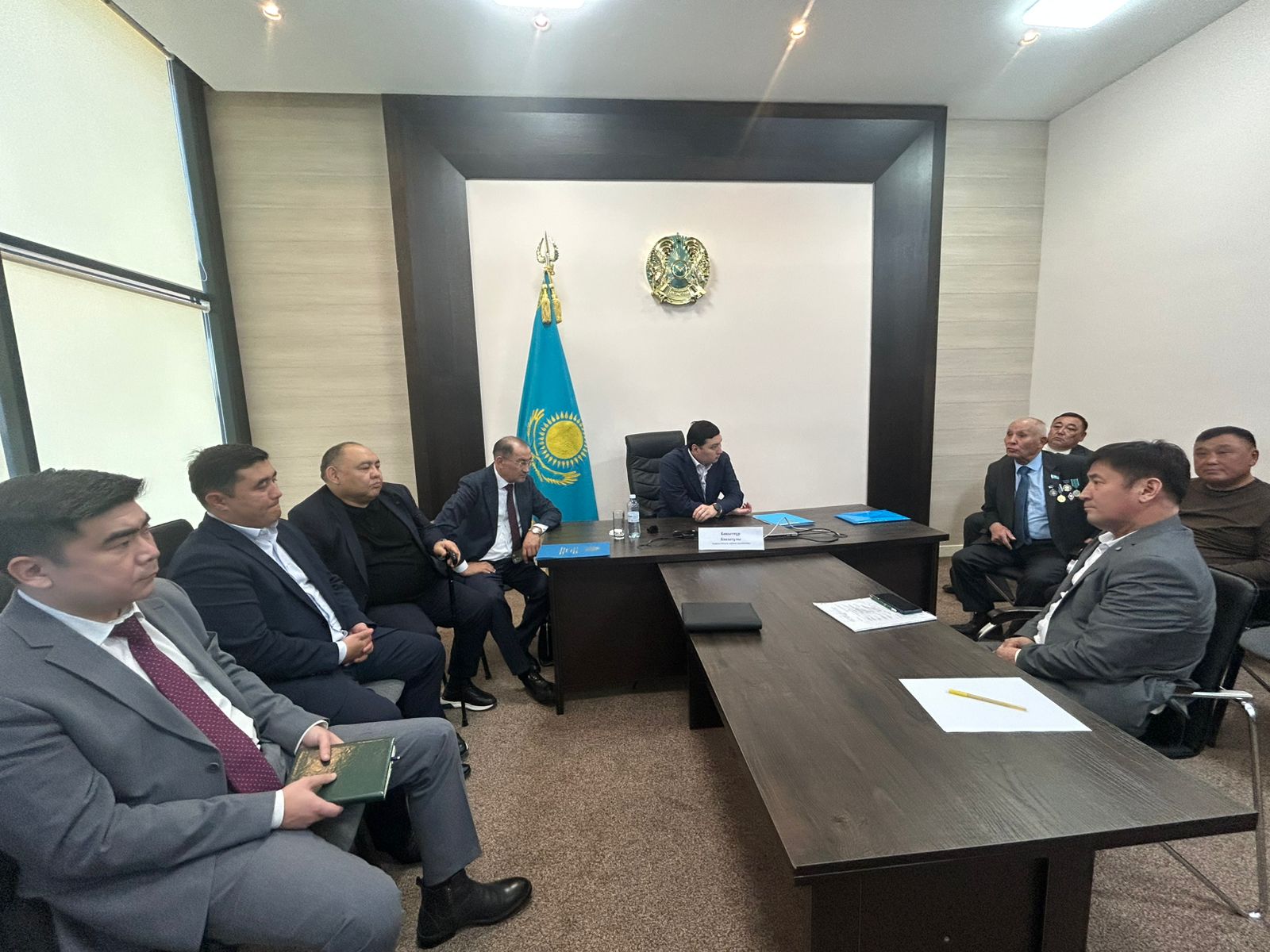 Субсидия беріле ме?