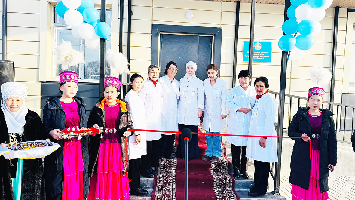 Емхана – ел игілігі